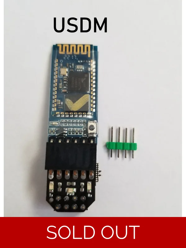 BMLogger - Bluetooth Datalog